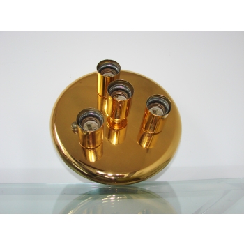 plafon sufitowy retro 4xE27